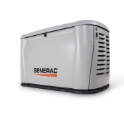 Generac Air-Cooled Standby Generator – Model G007259-0 (18 kW)