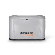 Generac Air-Cooled Standby Generator – Model G007259-0 (18 kW)