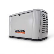 Generac Air-Cooled Standby Generator – Model G007260-0 (22 kW)