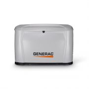 Generac Air-Cooled Standby Generator – Model G007260-0 (22 kW)
