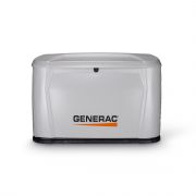 Generac Air-Cooled Standby Generator – Model G007261-0 (24 kW)