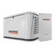 Generac Air-Cooled Standby Generator – Model G007324-0 (18 kW)