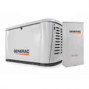 Generac Air-Cooled Standby Generator – Model G007325-0 (22 kW)