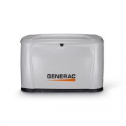 Generac Air-Cooled Standby Generator – Model G007328-0 (26 kW)