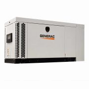 Generac Protector Series Diesel Generator – Model RA03022ADAE (30 kW)