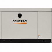 Generac Protector Series Diesel Generator – Model RA03022ADAE (30 kW)