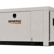 Generac Protector Series Diesel Generator – Model RA03022ADAE (30 kW)