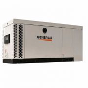 Generac Protector Series Diesel Generator – Model RA03022ADAL (30 kW)