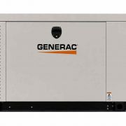 Generac Protector Series Diesel Generator – Model RA03022ADAL (30 kW)