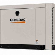 Generac Protector Series Diesel Generator – Model RA03022ADAL (30 kW)