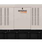 Generac Protector Series Diesel Generator – Model RD04833ADAL (48 kW)