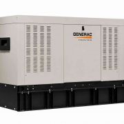 Generac Protector Series Diesel Generator – Model RD04833ADAL (48 kW)