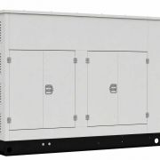 Generac Protector Series Standby Generator – Model RG10089JNAC (100 kW)