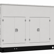 Generac Protector Series Standby Generator – Model RG10089KNAC (100 kW)