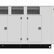 Generac Protector Series Standby Generator – Model RG13089GNAC (130 kW)