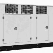 Generac Protector Series Standby Generator – Model RG13089GNAC (130 kW)