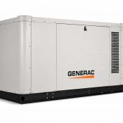 Generac XG03245ANAX Protector® Series (32kW)