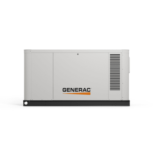 Generac XG04045CNAC Protector® Series (40kW)