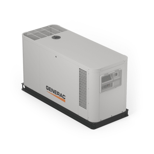 Generac XG04045CNAC Protector® Series (40kW)