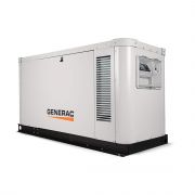 Generac XG04045CNAX Protector® Series (40kW)