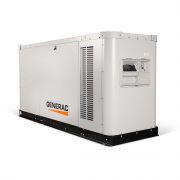 Generac XG08045ANAX Protector Series (80kW)