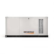 Generac XG08045ANAX Protector Series (80kW)