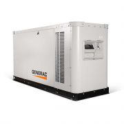 Generac XG08045CNAX Protector Series (80kW)