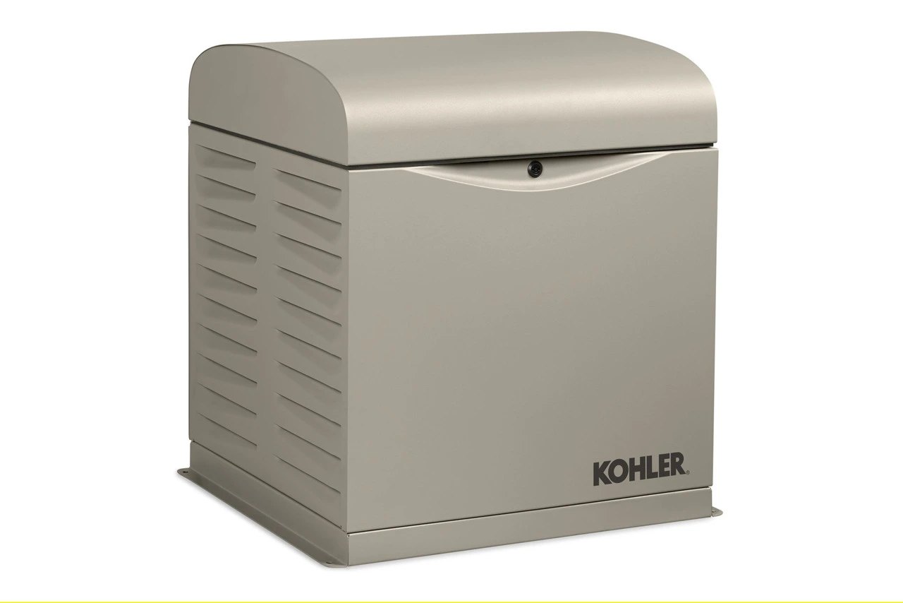 Kohler 12RESVL-100LC12 (12kW)
