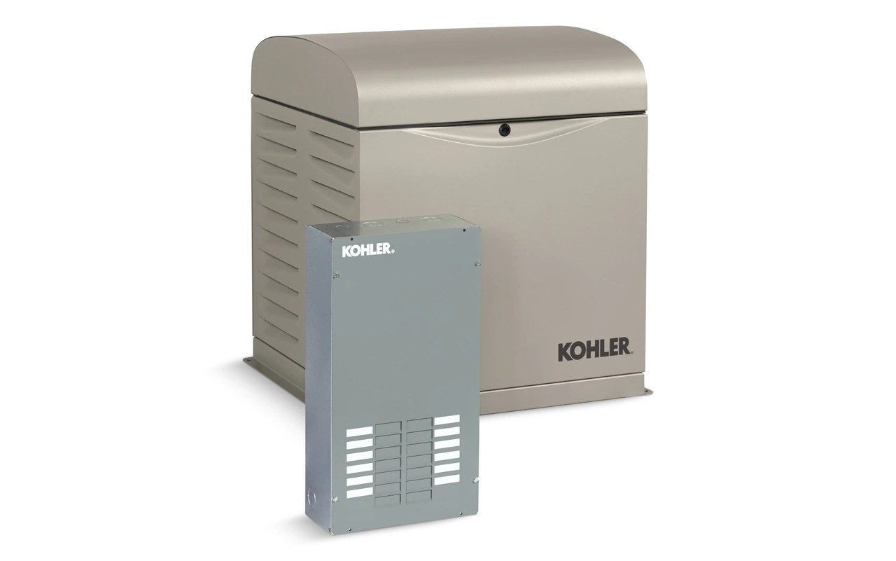 Kohler 12RESVL-100LC12 (12kW)