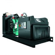 Cummins C125D6D (125kW)