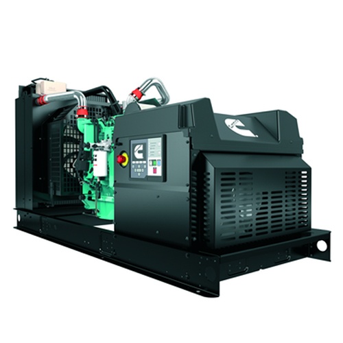 Cummins C125D6D (125kW)