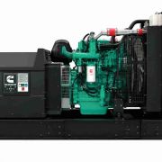 Cummins C125D6D (125kW)