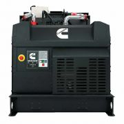 Cummins C125D6D (125kW)