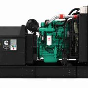 Cummins C150D6D (150kW)