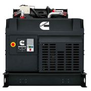 Cummins C150D6D (150kW)