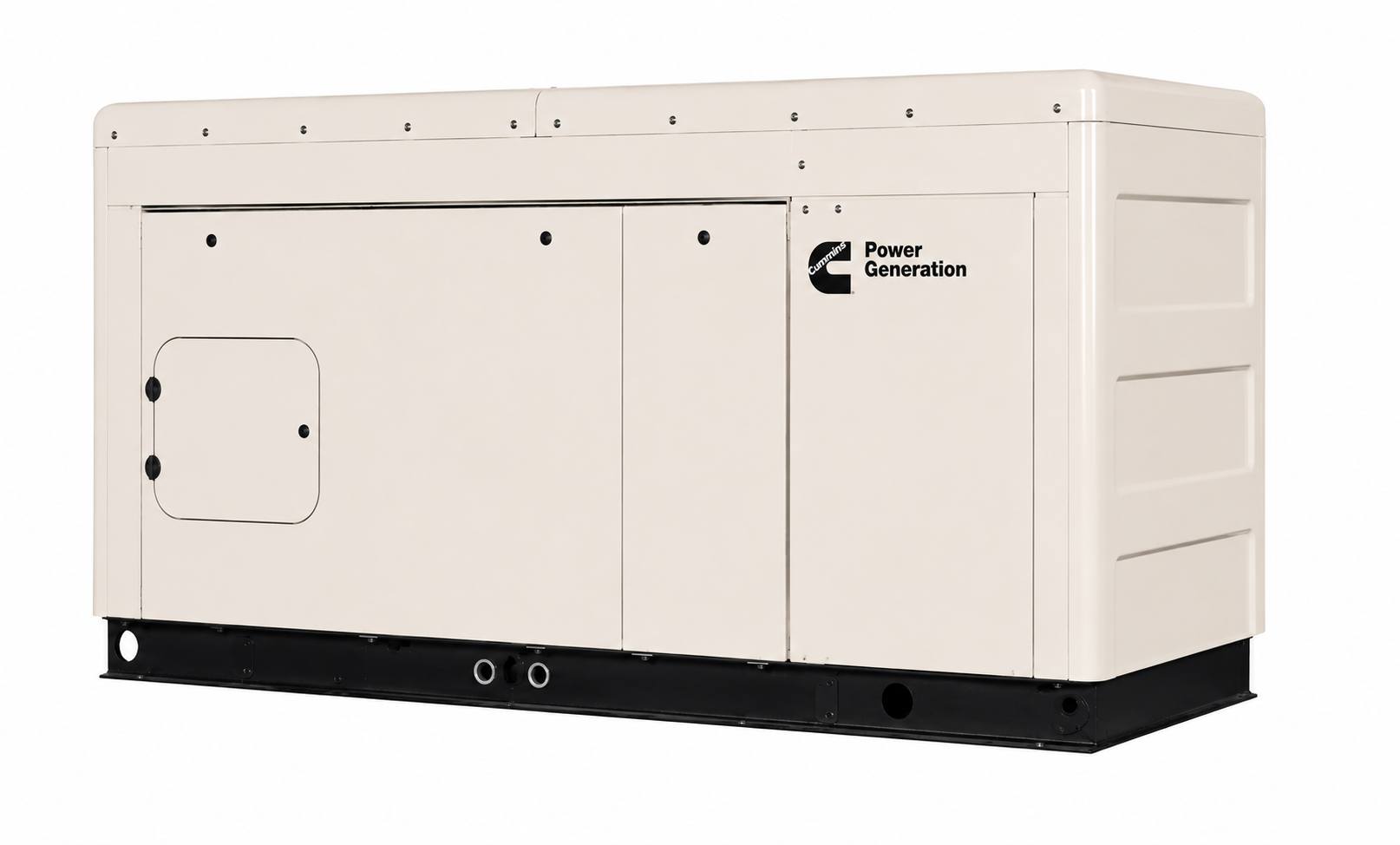 Cummins C30D6 (30kW)