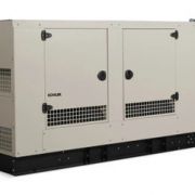 Kohler 150ERESC-QS8 (150kW)