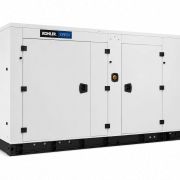 Aksa Diesel Generator APD-ULJ100 (100kW)