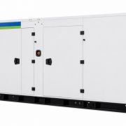 Aksa Diesel Generator APD-ULJ200 (200kW)