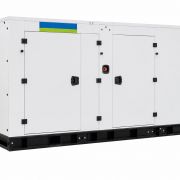 Aksa Diesel Generator APD-ULJ250 (250kW)