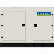 Aksa APD-ULV500 (500kW)