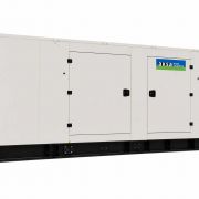 Aksa APD-ULV500 (500kW)