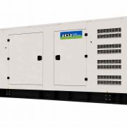 Aksa APD-ULV500 (500kW)