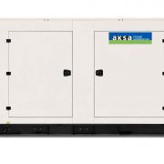 Aksa APD-ULV550 (550kW)