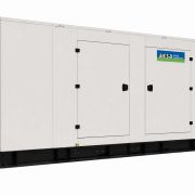 Aksa APD-ULV550 (550kW)