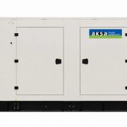 Aksa APD-ULV600 (600kW)
