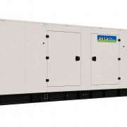 Aksa APD-ULV600 (600kW)