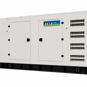 Aksa APD-ULV600 (600kW)