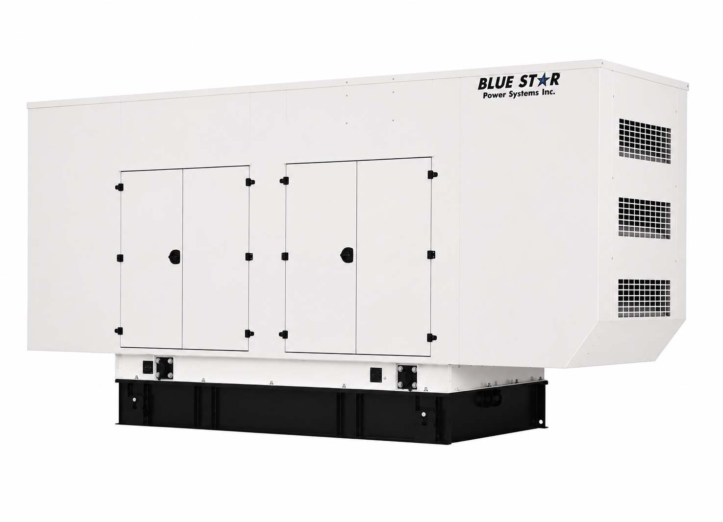 Blue Star JD30-03IT4 (30kWe)