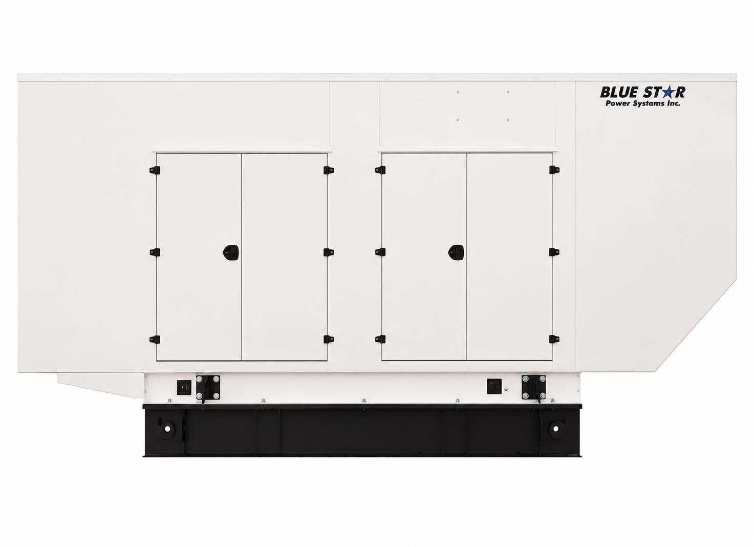 Blue Star JD30-03IT4 (30kWe)